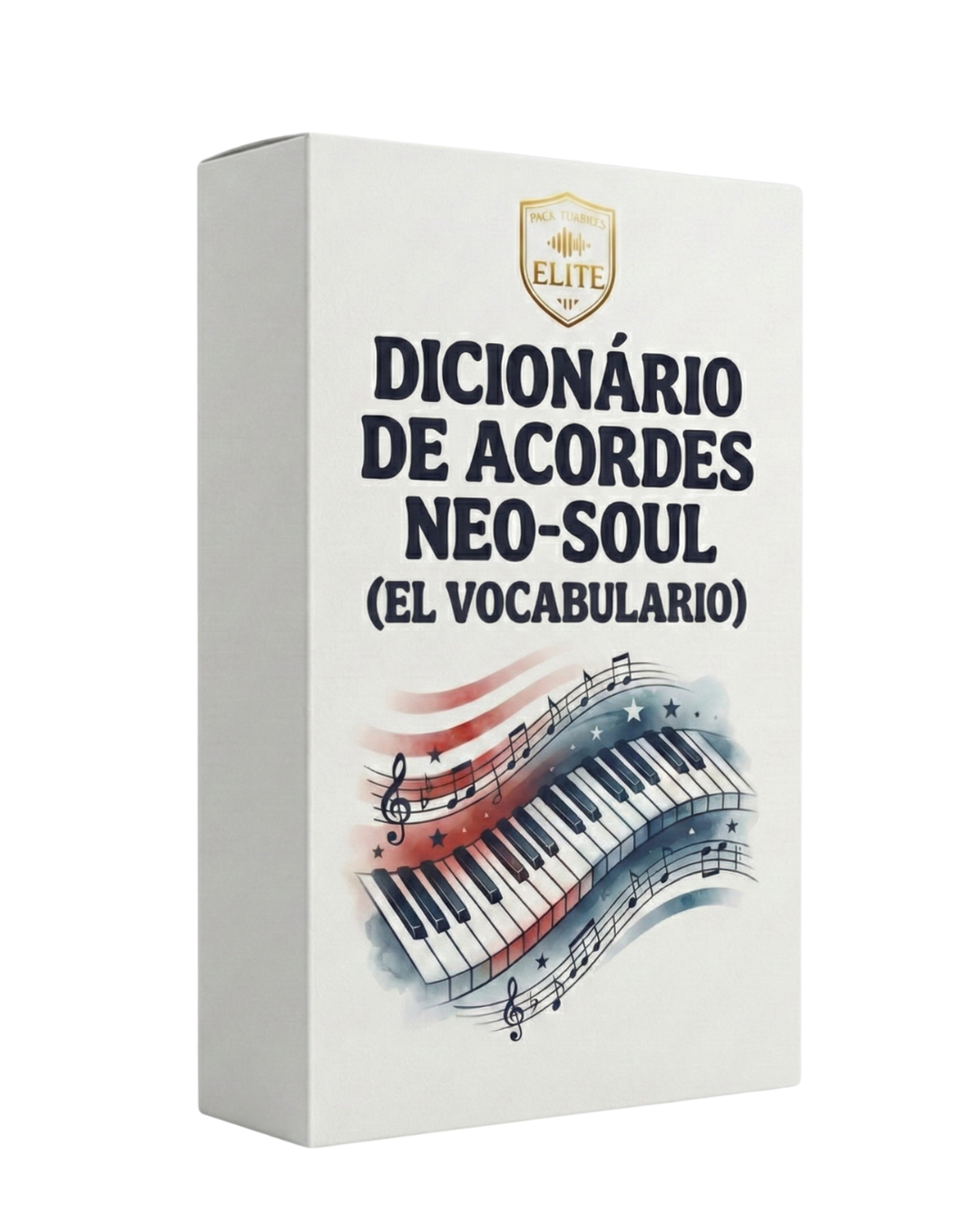 Bono 1: Diccionario de Acordes Neo-Soul